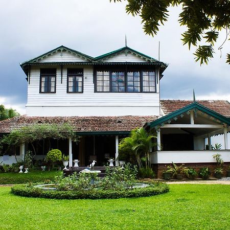 Wattarantenna Bungalow Kandy Bagian luar foto