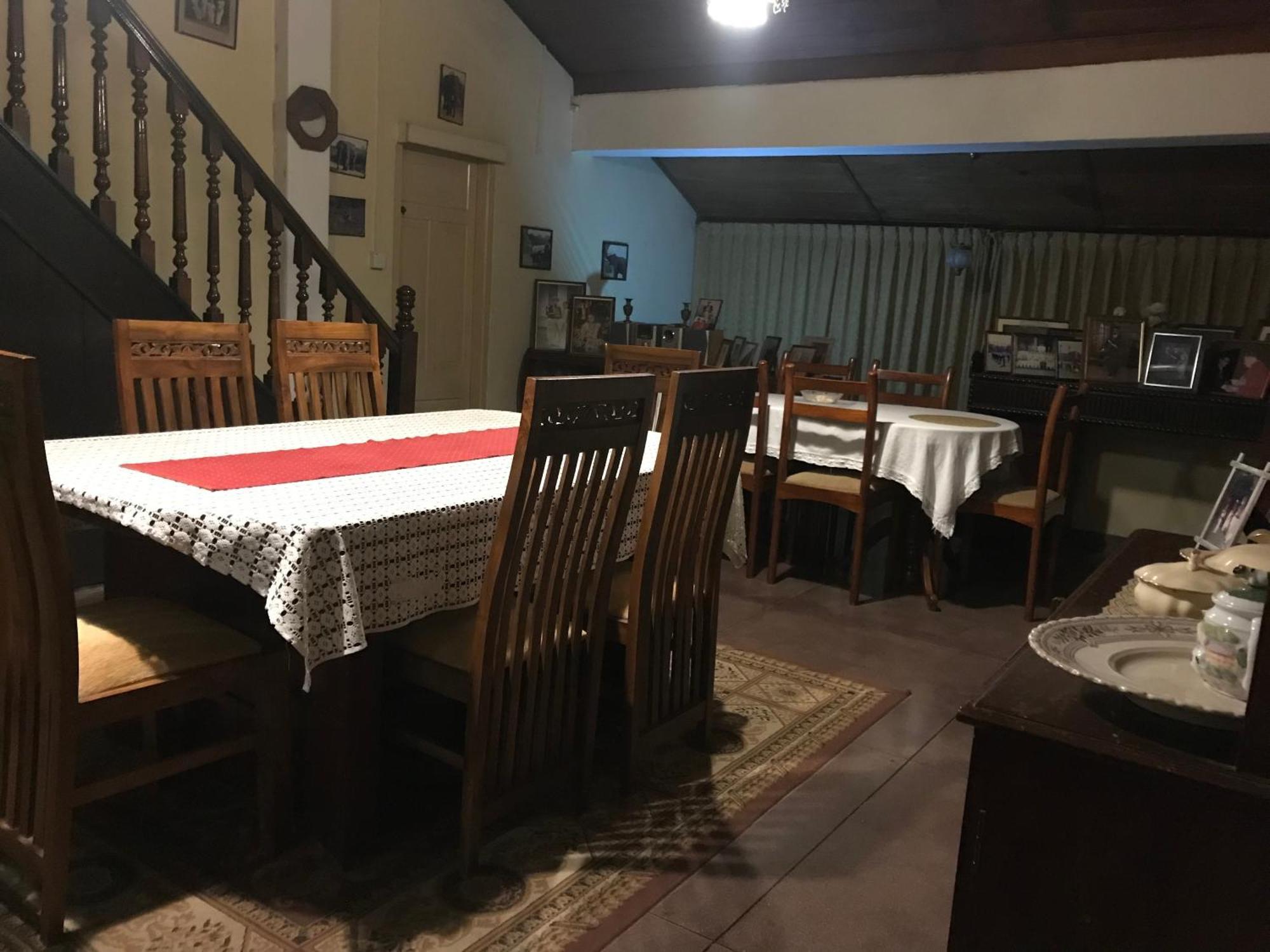 Wattarantenna Bungalow Kandy Bagian luar foto