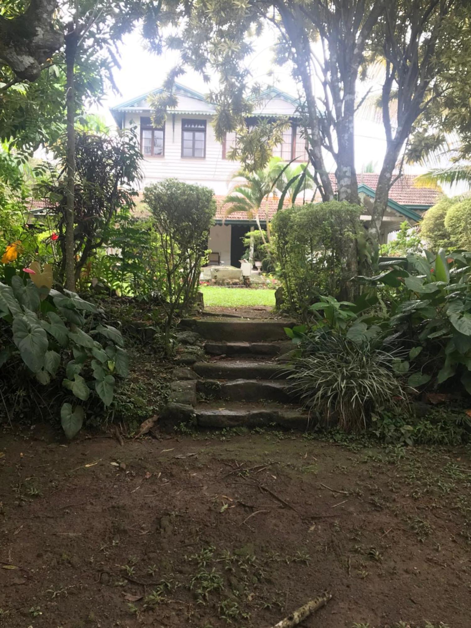 Wattarantenna Bungalow Kandy Bagian luar foto