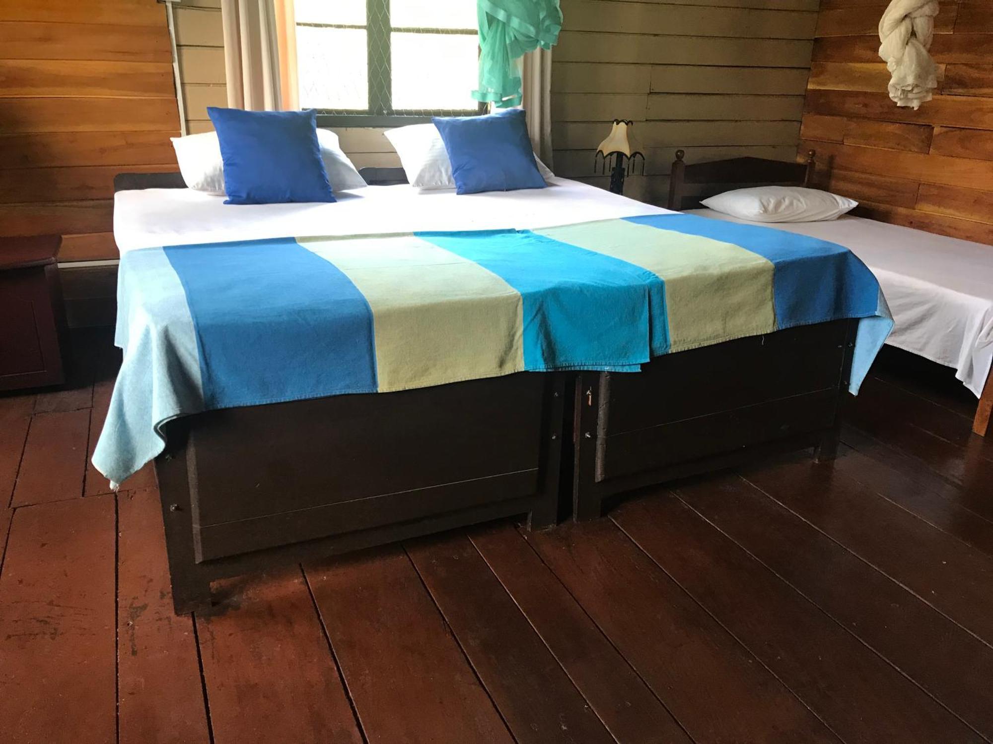 Wattarantenna Bungalow Kandy Bagian luar foto