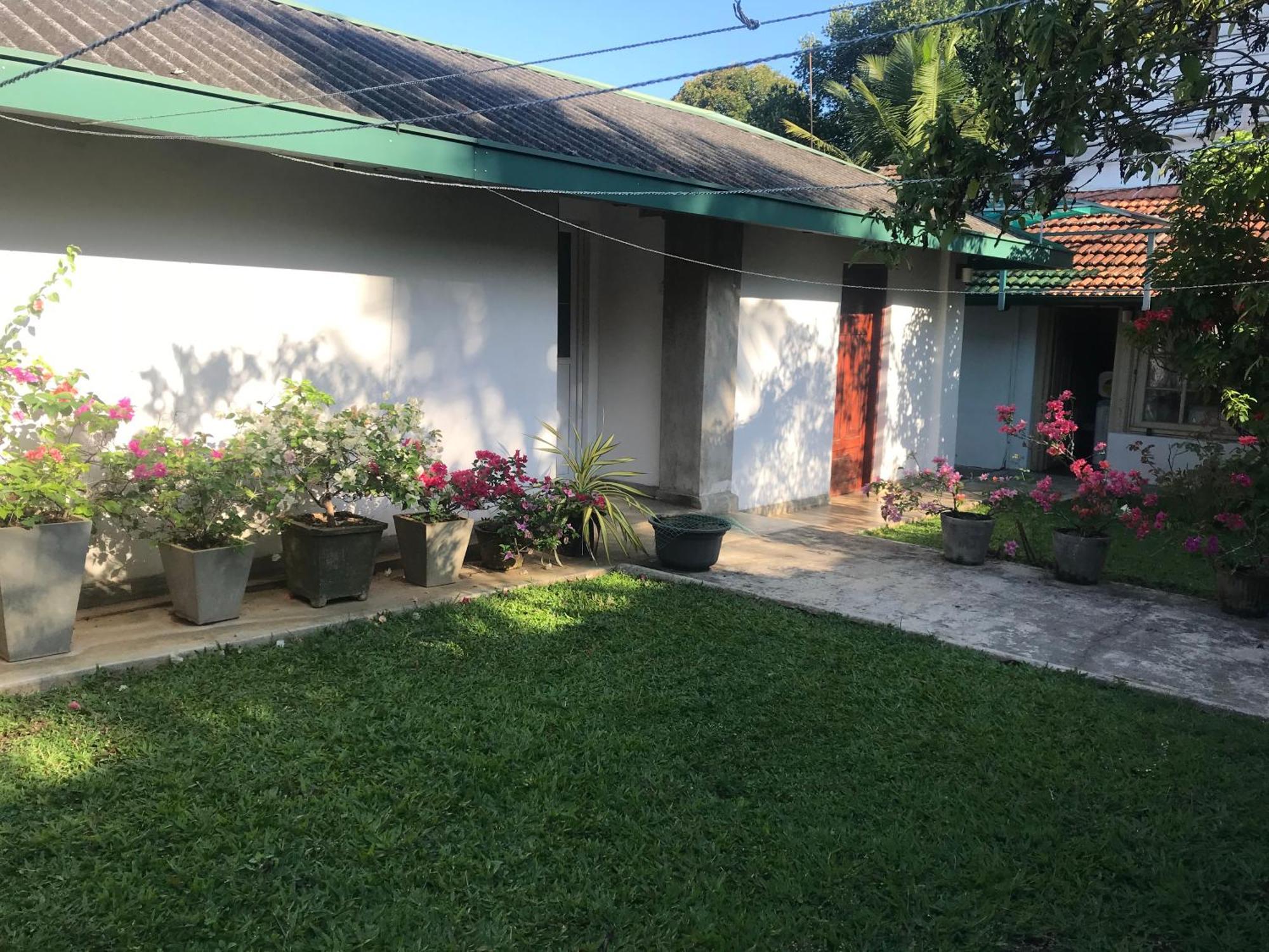 Wattarantenna Bungalow Kandy Bagian luar foto