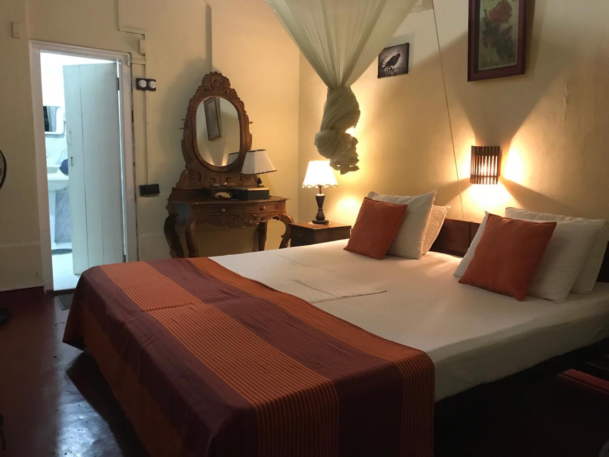 Wattarantenna Bungalow Kandy Bagian luar foto