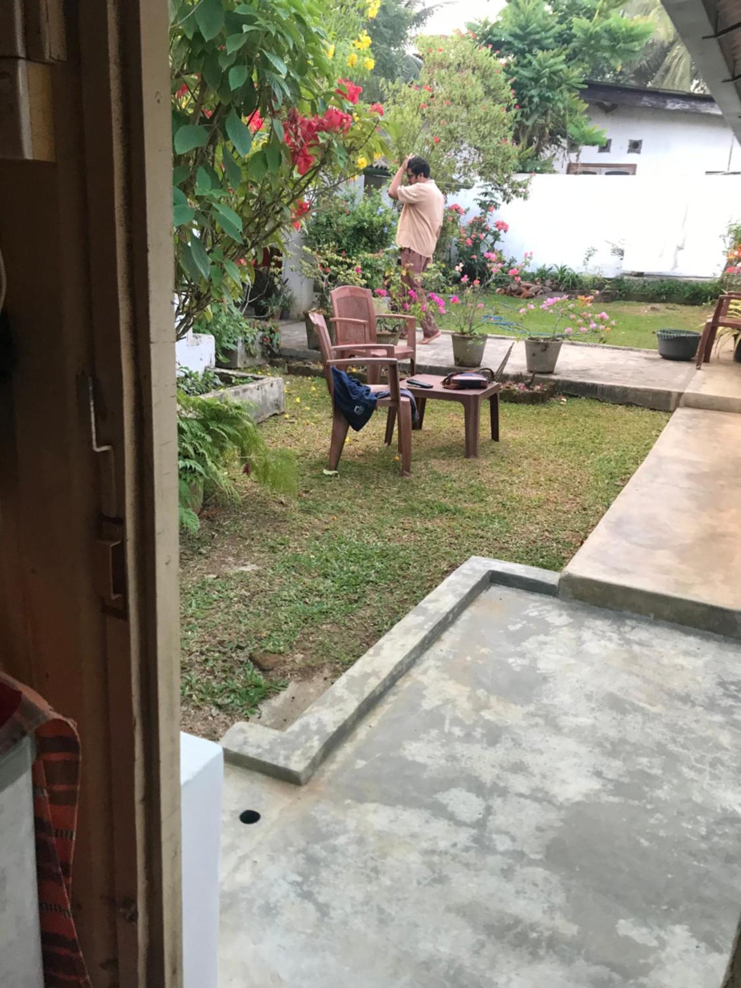 Wattarantenna Bungalow Kandy Bagian luar foto