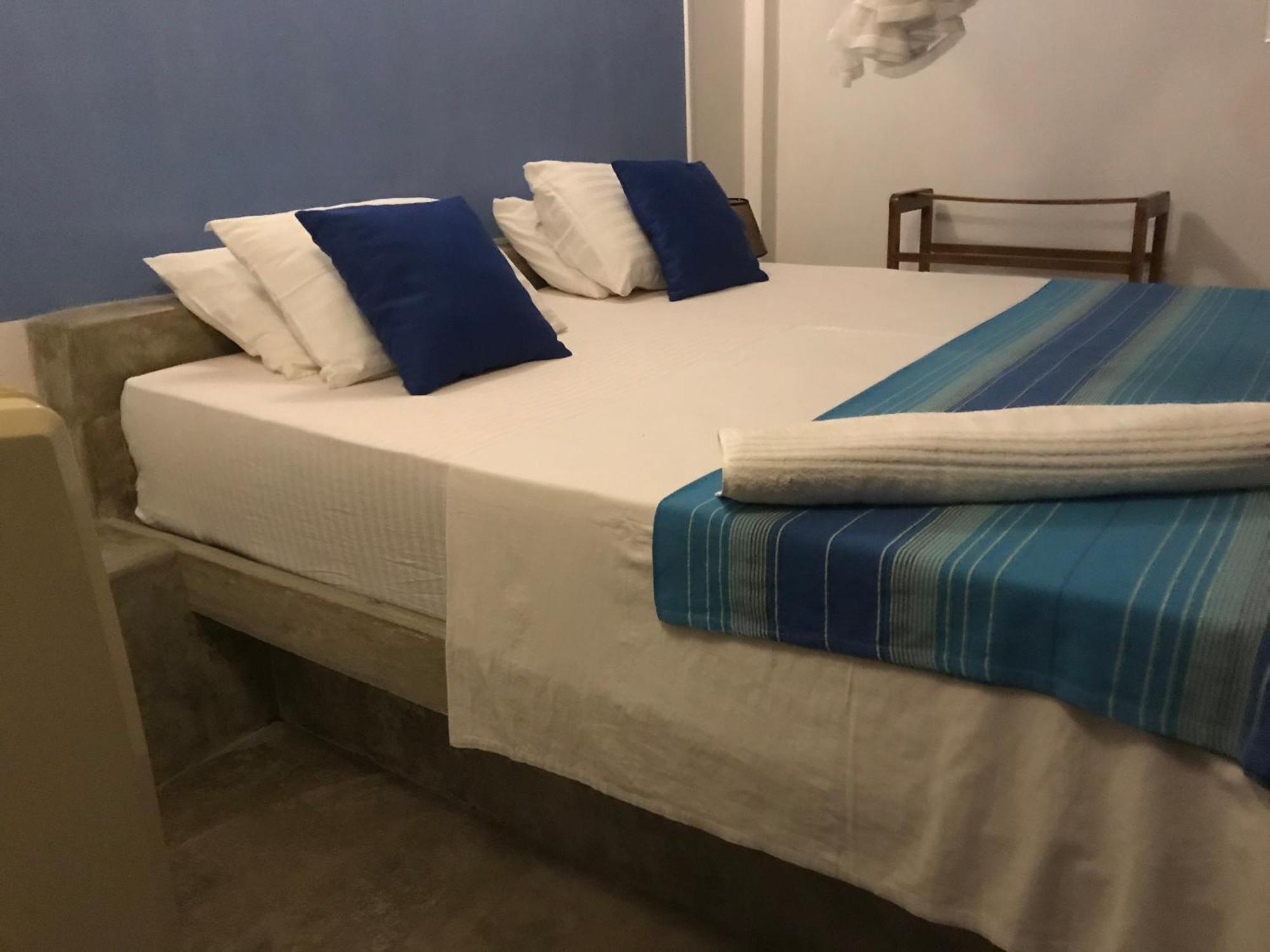 Wattarantenna Bungalow Kandy Bagian luar foto